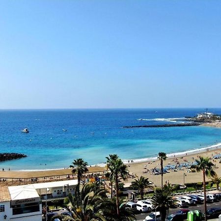 Ceyla Playa Las Vistas Los Cristianos Лос-Крістіанос Екстер'єр фото