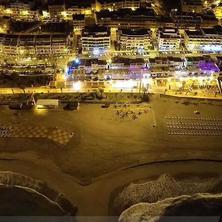Ceyla Playa Las Vistas Los Cristianos Лос-Крістіанос Екстер'єр фото