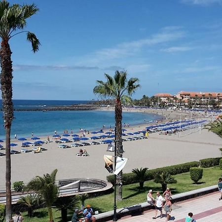 Ceyla Playa Las Vistas Los Cristianos Лос-Крістіанос Екстер'єр фото